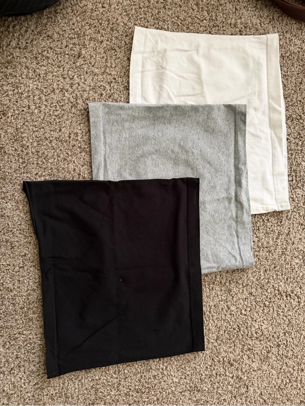 Maddie Moo Maternity Belly Band and Shirt Extender